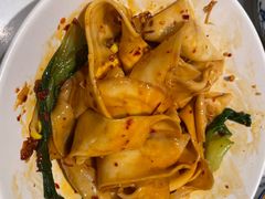 -陳香貴·兰州牛肉面(上海长风大悦城店)