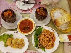 -华梅西餐厅(哈尔滨中央大街店)
