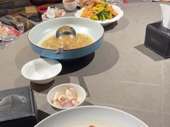 -陈熹公民族美食文化餐厅(中华广场店)