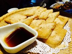 -徐鼎盛民间菜(上筑店)