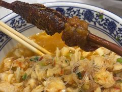 -毅祥斋老孙家泡馍(北院门鼓楼店)