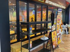 -棒约翰比萨·意面(松江开元店)