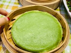 -姥姥春饼·烤鸭(未央路盛龙店)