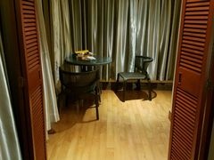 -香港皇家太平洋酒店