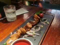 -格鲁·秀色Georgia’s Feast