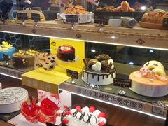 -DQ·蛋糕·冰淇淋(五角场万达店)