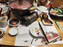 -鳗鲔料理小馆
