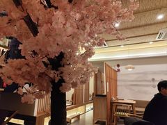 -樱之味精致料理融合餐厅