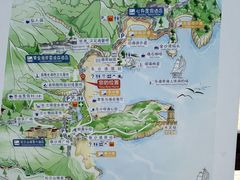-宁波松兰山滨海旅游度假区