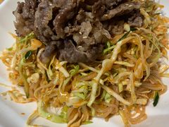 -山海珍味韩国料理(奥城店)