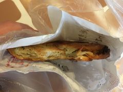 -老上海葱油饼(黄河路店)