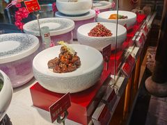 -江南韵·无锡太湖文化体验餐厅(凤凰天街店)