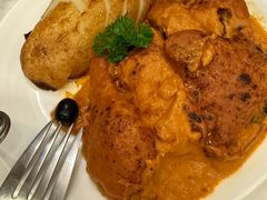 -大堂街8号葡国餐厅(RESTAURANTE ESCADA)