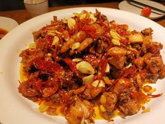 -买福记大盘鸡新疆菜