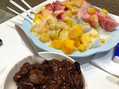 -美肴冰品·汉堡·牛腩饭(总店)