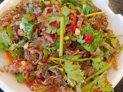 -小姨家常菜(昭萍东路店)