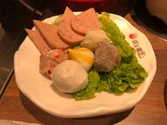-前门后头老北京铜锅涮肉·京味菜·烤鸭(伊藤洋华堂店)