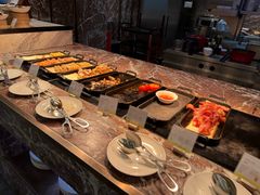 -宁波威斯汀酒店