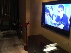 -无锡新湖铂尔曼大酒店