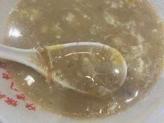 -许老八包子铺羊汤馆(绿地世纪城店)