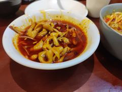 鸭肠-付小姐在成都(中山公园店)