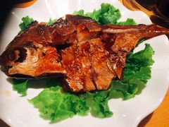 熏鱼-鼎泰丰(当代商城店)