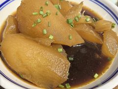 -鱼食饭稻·苏浙土菜17年老馆子(平江路店)