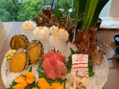 -九井澤精致料理(金茂店)