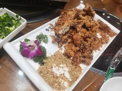 -前堡羊汤岫岩一部(凯隆店)