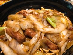 -慧娟面馆·餐厅(望江路店)