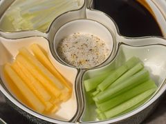 -宫燕府·京菜·烤鸭·淮扬菜(王府中心店)