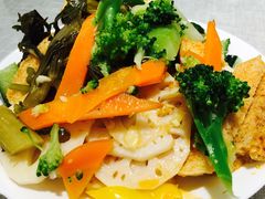 -大嘻咹biangbiang面(历史博物馆店)