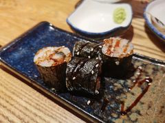 鳗鱼小卷-渔井食堂(新洲店)