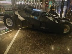 -好乐迪量贩KTV(春熙路香槟广场店)