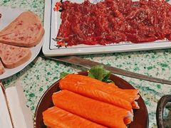 -鸿姐老火锅(疁城新天地店)