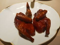 -荣轩(新荣记环球金融中心店)