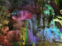 -泰安地下龙宫景区