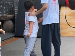 -少林功夫文化中心·独门独院