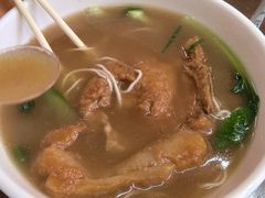 -从前慢海鲜面馆