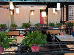 -小城外婆肴私房菜.家宴聚集点(圆明园颐和园·清河上地店)