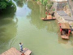 -零陵古城