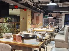 -313羊庄铁锅烀羊肉·烤全羊·烧烤龙虾·团建聚餐(永德路店)