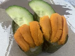 -争鲜回转寿司(朝外悠唐PLUS店)