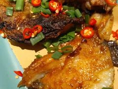 -那些年记忆烧烤