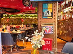 -1886德国汽车餐厅(外滩中央店)