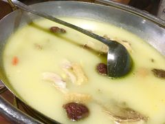 -香港仔茶餐厅(凤阳店)