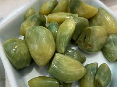 -船歌·鱼水饺青岛菜(国贸商城店)