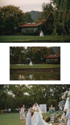 点击看大图 -南京宝娜嫁衣婚纱礼服馆(中央路店)