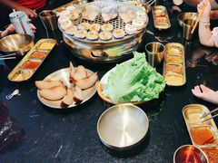 -东味北道熟成·炭火烤肉(九龙店)