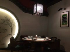-杏花堂山西菜馆(壹方城店)